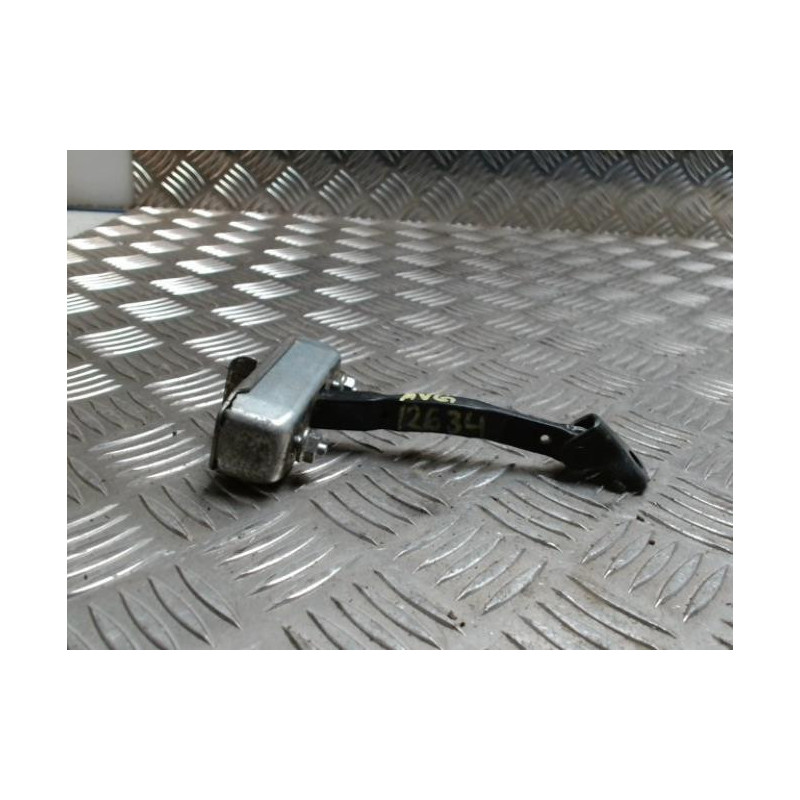 Tirant de porte avant gauche TOYOTA COROLLA VERSO 2 PHASE 1 d’occasion