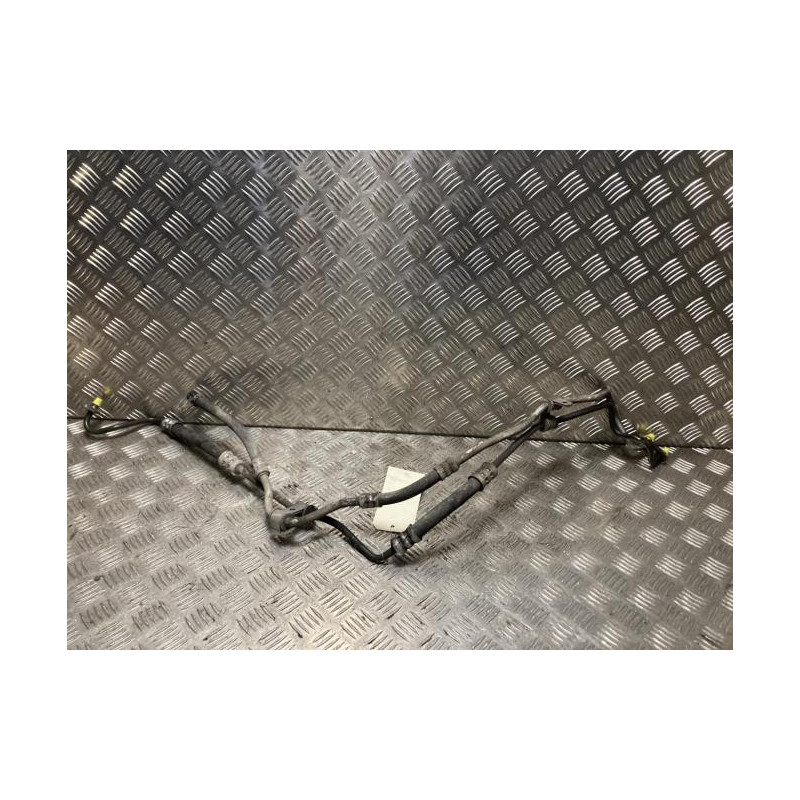Tuyau hydraulique de direction assistee CITROEN C4 PICASSO 1 d’occasion