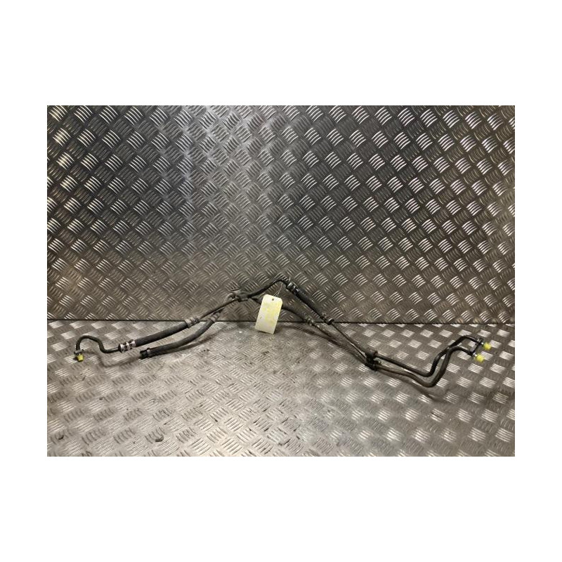 Tuyau hydraulique de direction assistee CITROEN C4 PICASSO 1 d’occasion