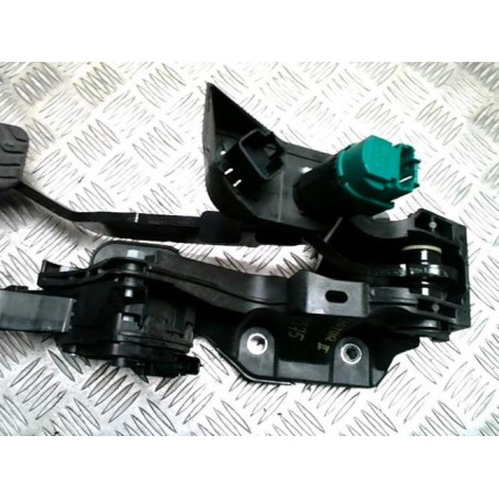 Pedalier RENAULT CAPTUR 2 PHASE 1 d’occasion