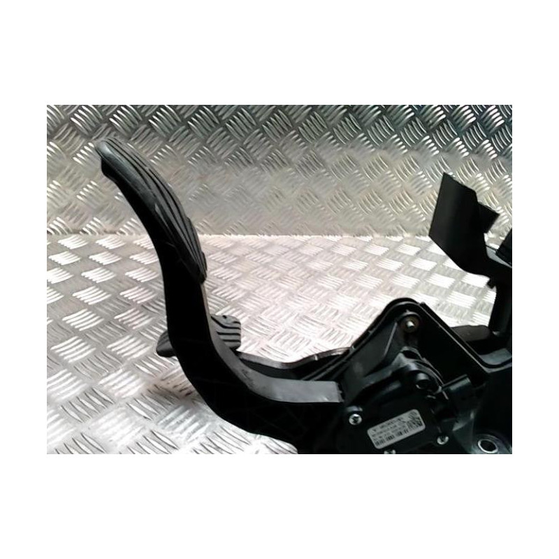 Pedalier RENAULT CAPTUR 2 PHASE 1 d’occasion