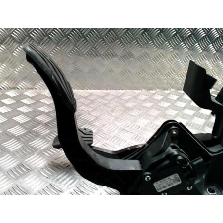 Pedalier RENAULT CAPTUR 2 PHASE 1 d’occasion