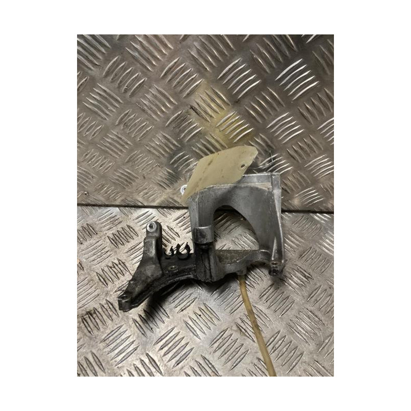 Support filtre gazoil PEUGEOT 308 2 PHASE 1 d’occasion