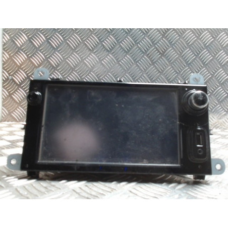 Ecran GPS RENAULT CLIO 4 PHASE 2 d’occasion