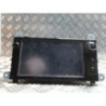 Ecran GPS RENAULT CLIO 4 PHASE 2 d’occasion