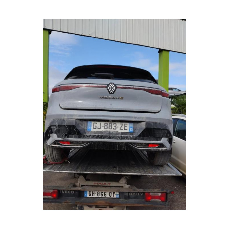 Poignee interieur arriere droit RENAULT MEGANE 5 d’occasion