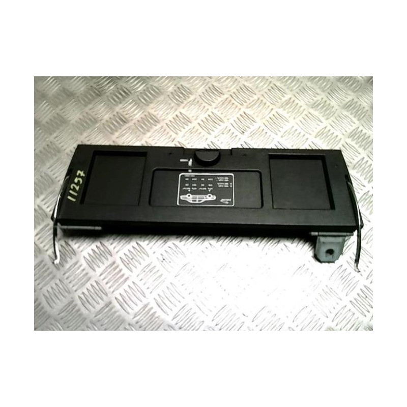 Porte boite a gants JAGUAR XJ XJ40 PHASE 2 d’occasion