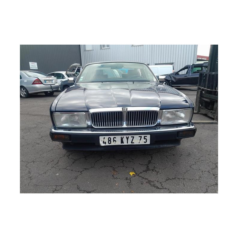 Porte boite a gants JAGUAR XJ XJ40 PHASE 2 d’occasion