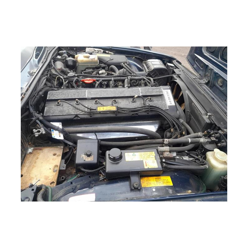 Porte boite a gants JAGUAR XJ XJ40 PHASE 2 d’occasion