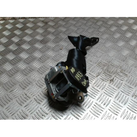 Ceinture avant droit RENAULT CLIO 4 PHASE 2 d’occasion