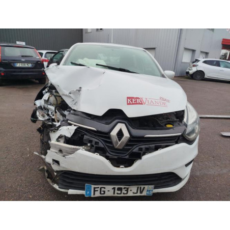 Ceinture avant droit RENAULT CLIO 4 PHASE 2 d’occasion