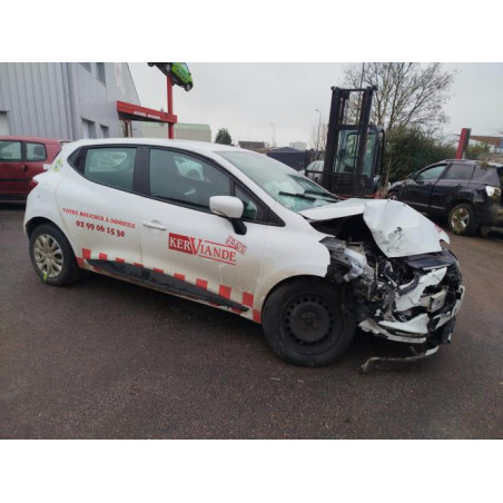 Ceinture avant droit RENAULT CLIO 4 PHASE 2 d’occasion