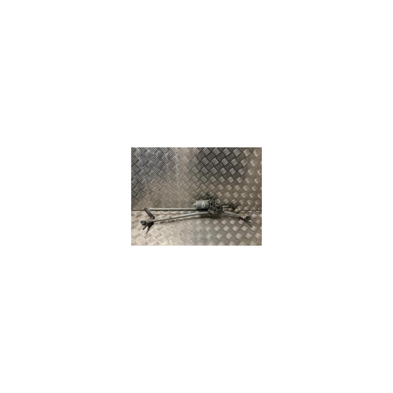 Moteur essuie glace avant RENAULT MASTER 3 PHASE 3 d’occasion