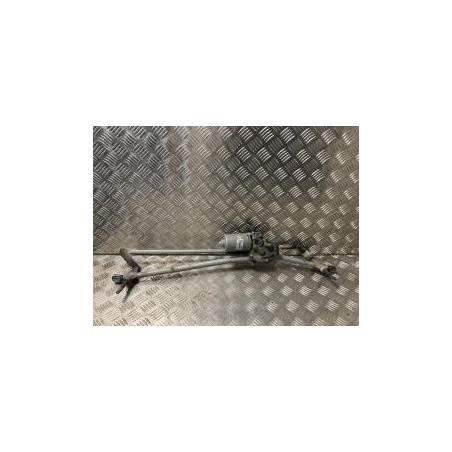 Moteur essuie glace avant RENAULT MASTER 3 PHASE 3 d’occasion