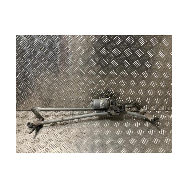 Moteur essuie glace avant RENAULT MASTER 3 PHASE 3 d’occasion