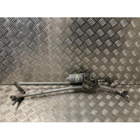 Moteur essuie glace avant RENAULT MASTER 3 PHASE 3 d’occasion
