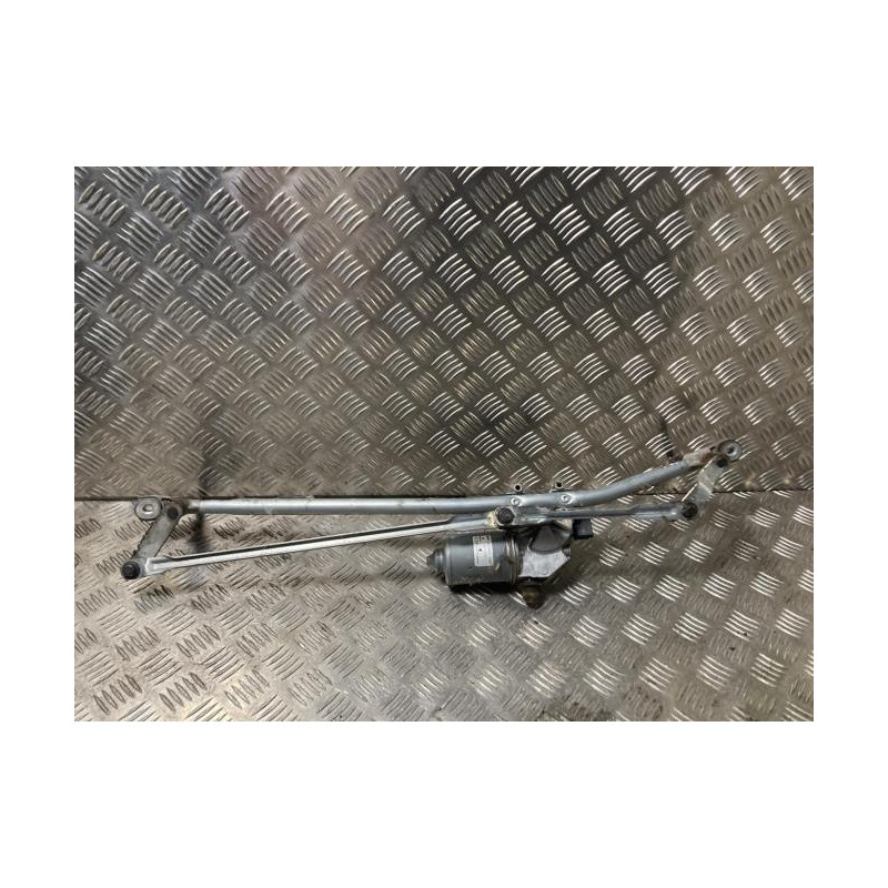 Moteur essuie glace avant RENAULT MASTER 3 PHASE 3 d’occasion