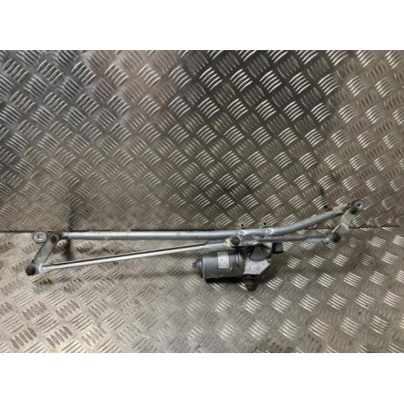 Moteur essuie glace avant RENAULT MASTER 3 PHASE 3 d’occasion
