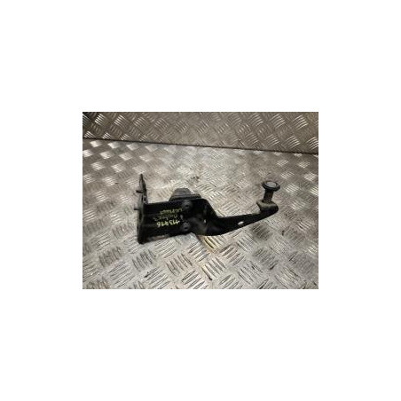 Chariot porte laterale coulissante RENAULT MASTER 3 PHASE 3 d’occasion