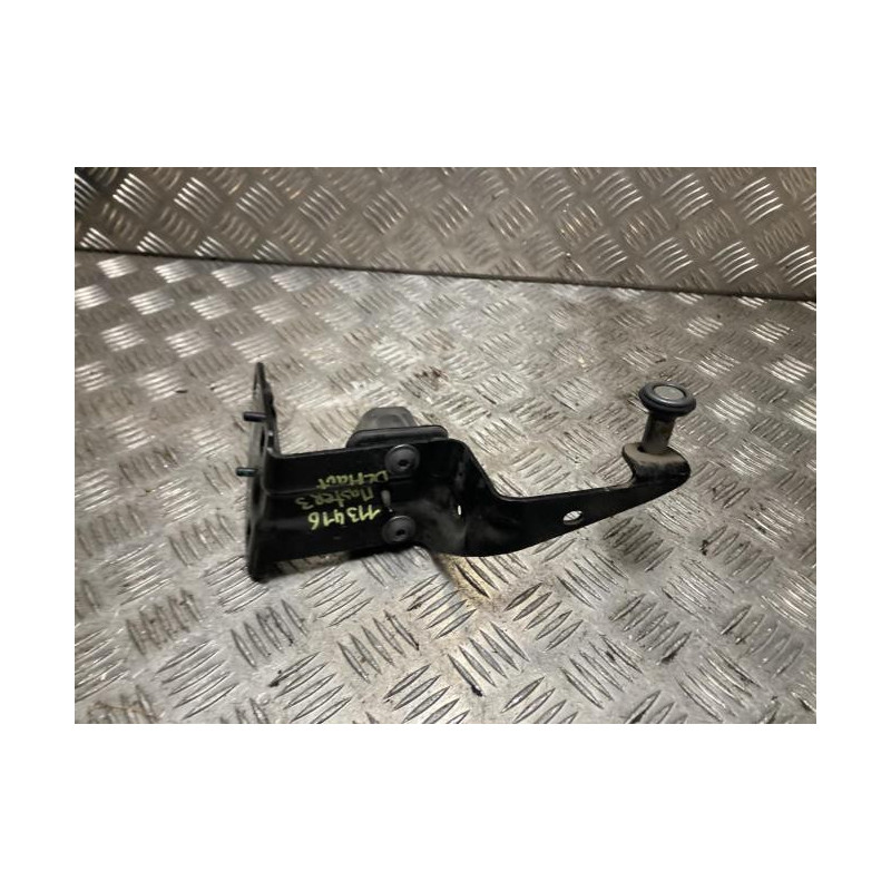 Chariot porte laterale coulissante RENAULT MASTER 3 PHASE 3 d’occasion