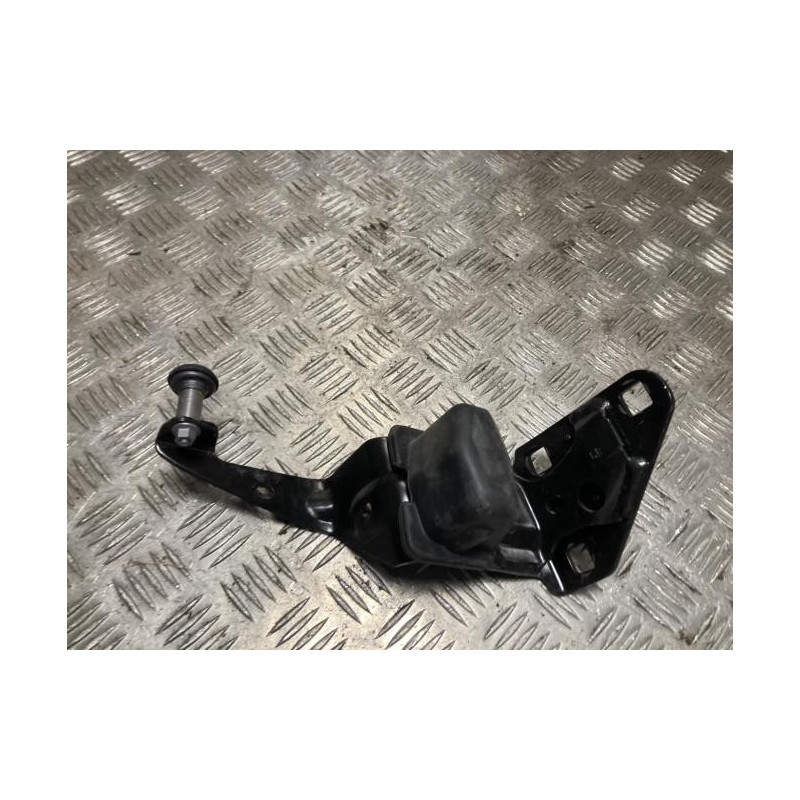 Chariot porte laterale coulissante RENAULT MASTER 3 PHASE 3 d’occasion