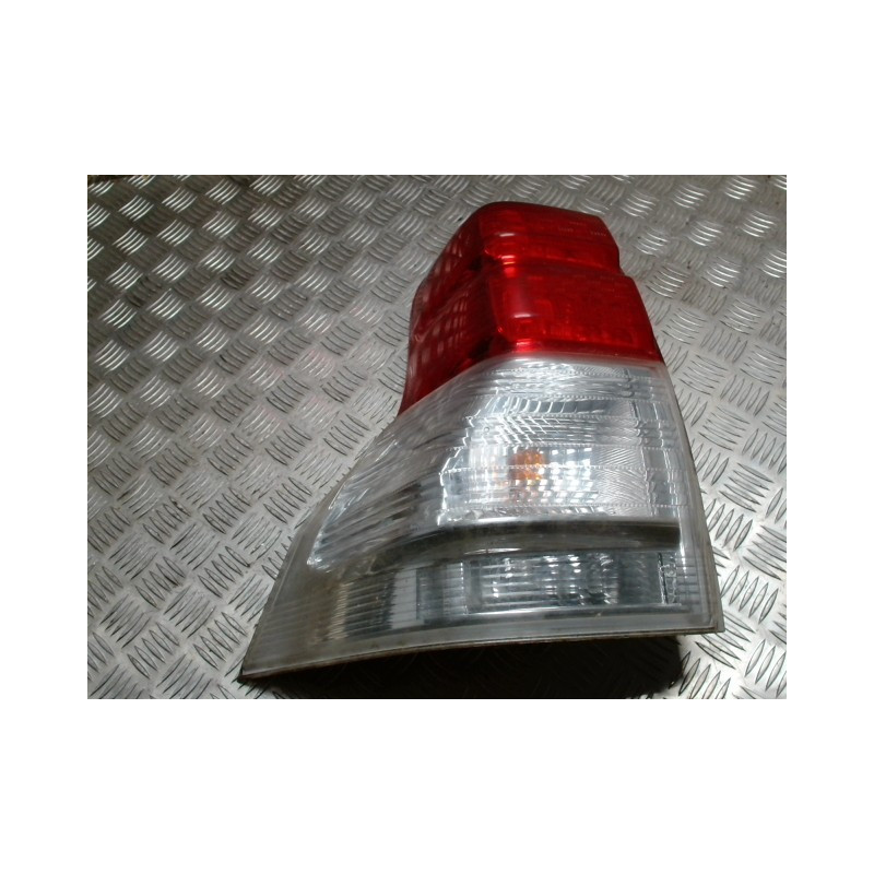 Feu arriere principal gauche (feux) TOYOTA LAND CRUISER 5 J150 d’occasion