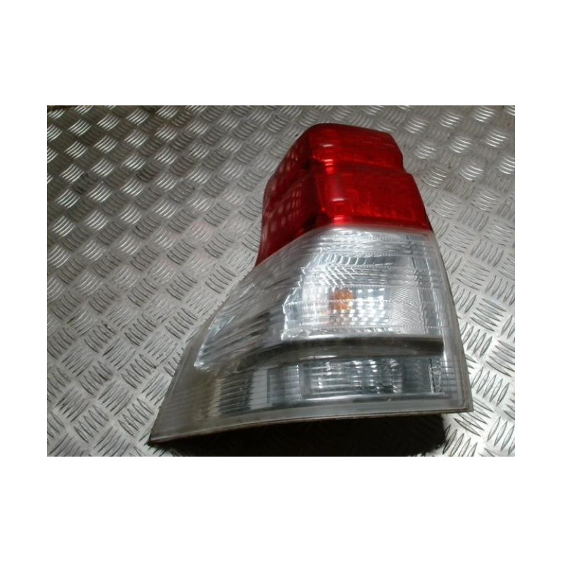 Feu arriere principal gauche (feux) TOYOTA LAND CRUISER 5 J150 d’occasion