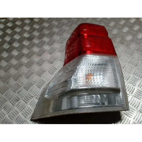 Feu arriere principal gauche (feux) TOYOTA LAND CRUISER 5 J150 d’occasion