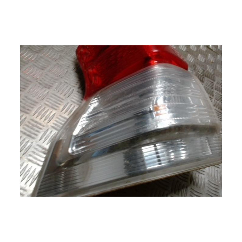 Feu arriere principal gauche (feux) TOYOTA LAND CRUISER 5 J150 d’occasion