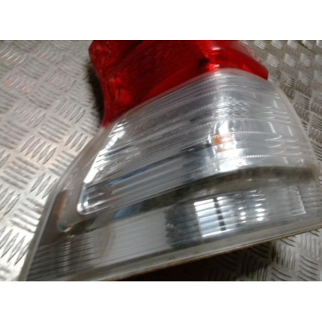 Feu arriere principal gauche (feux) TOYOTA LAND CRUISER 5 J150 d’occasion