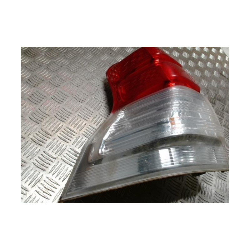 Feu arriere principal gauche (feux) TOYOTA LAND CRUISER 5 J150 d’occasion