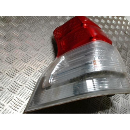 Feu arriere principal gauche (feux) TOYOTA LAND CRUISER 5 J150 d’occasion