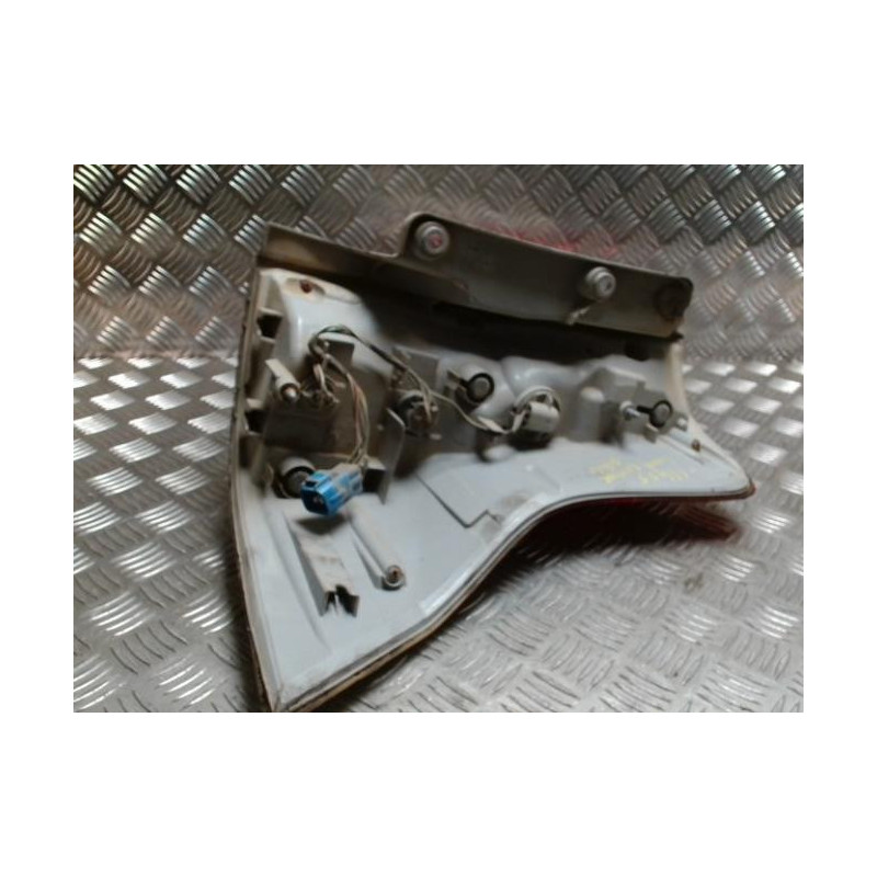 Feu arriere principal gauche (feux) TOYOTA LAND CRUISER 5 J150 d’occasion