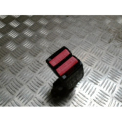 Attache ceinture arriere centrale PEUGEOT 308 1 PHASE 1 d’occasion