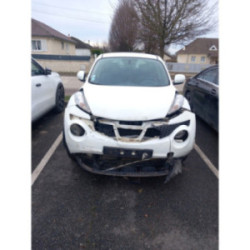 Banquette arriere NISSAN JUKE 1 PHASE 1 d’occasion