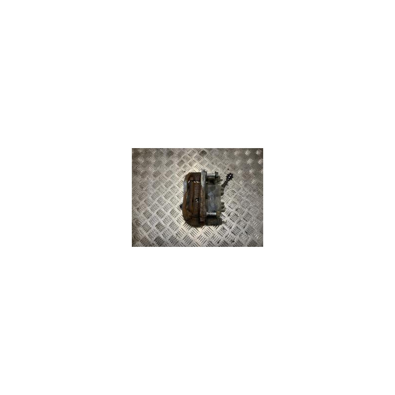 Etrier avant gauche (freinage) RENAULT MASTER 3 PHASE 3 d’occasion