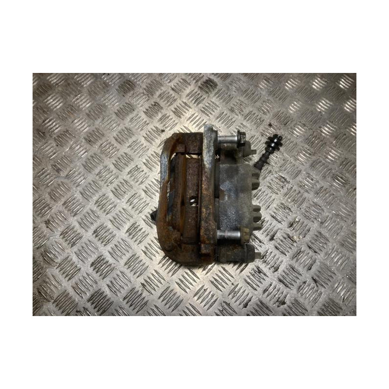 Etrier avant gauche (freinage) RENAULT MASTER 3 PHASE 3 d’occasion