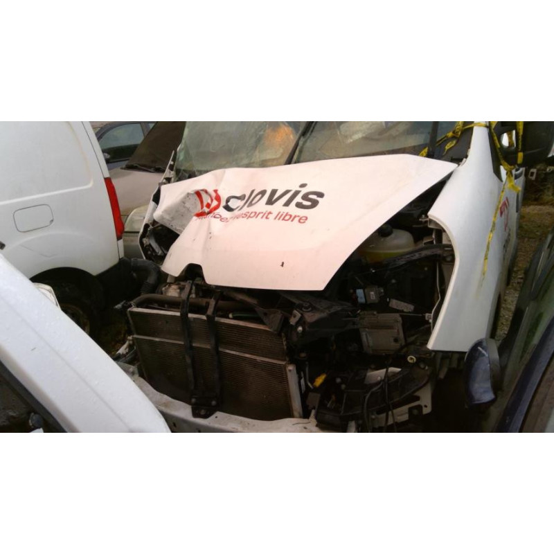 Etrier avant gauche (freinage) RENAULT MASTER 3 PHASE 3 d’occasion