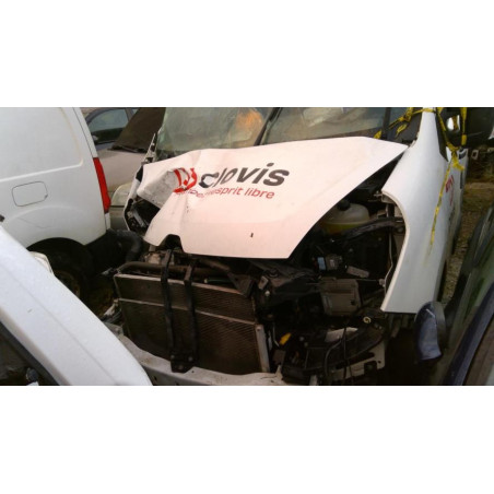 Etrier avant gauche (freinage) RENAULT MASTER 3 PHASE 3 d’occasion