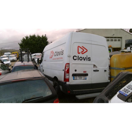 Etrier avant gauche (freinage) RENAULT MASTER 3 PHASE 3 d’occasion