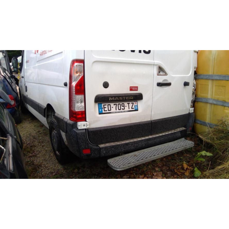 Etrier avant gauche (freinage) RENAULT MASTER 3 PHASE 3 d’occasion