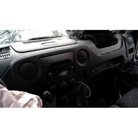 Etrier avant gauche (freinage) RENAULT MASTER 3 PHASE 3 d’occasion