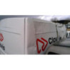 Etrier avant gauche (freinage) RENAULT MASTER 3 PHASE 3 d’occasion