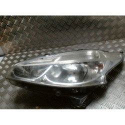 Optique avant principal gauche (feux)(phare) PEUGEOT 208 1 PHASE 1 d’occasion