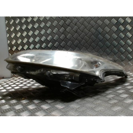 Optique avant principal gauche (feux)(phare) PEUGEOT 208 1 PHASE 1 d’occasion