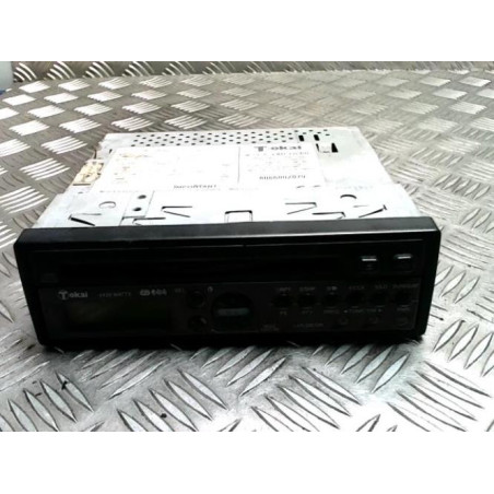 Autoradio d'origine JAGUAR XJ XJ40 PHASE 2 d’occasion