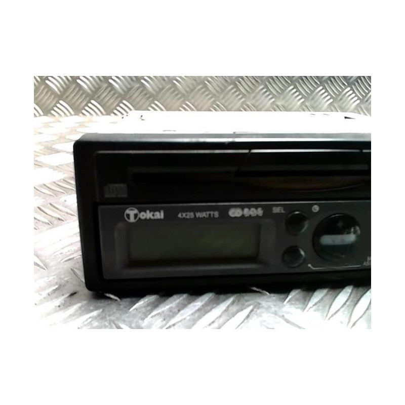 Autoradio d'origine JAGUAR XJ XJ40 PHASE 2 d’occasion