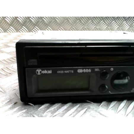 Autoradio d'origine JAGUAR XJ XJ40 PHASE 2 d’occasion