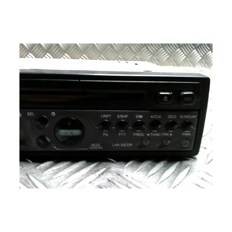 Autoradio d'origine JAGUAR XJ XJ40 PHASE 2 d’occasion