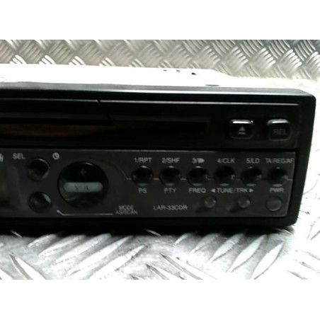Autoradio d'origine JAGUAR XJ XJ40 PHASE 2 d’occasion